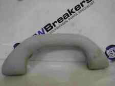 Volkswagen Golf MK6 2009-2012 NSF Osf Front Interior Roof Grab Handle PASSENGER